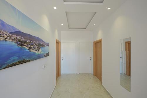 Φωτογραφία από το άλμπουμ του Central Garden Residence Sofia - Free Parking σε Εξαμίλι