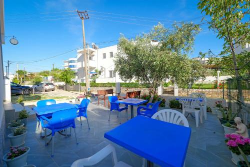 Φωτογραφία από το άλμπουμ του Central Garden Residence Sofia - Free Parking σε Εξαμίλι