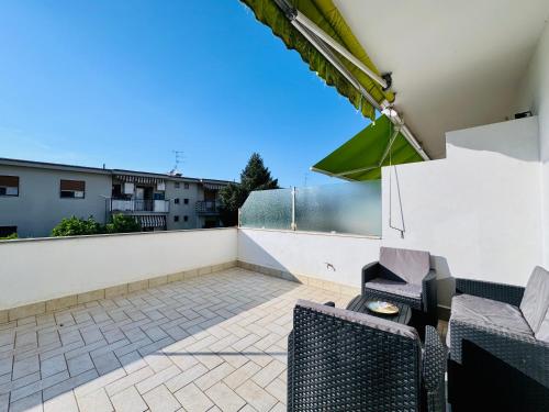 Gallery image of Angelina Apt in Piano di Sorrento