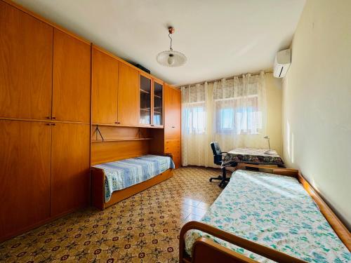 Gallery image of Angelina Apt in Piano di Sorrento