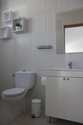 Estudio con acceso a piscina