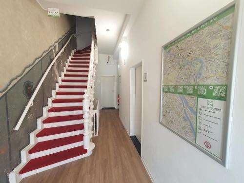 Φωτογραφία από το άλμπουμ του Aparthotel Sanni στη Βρέμη