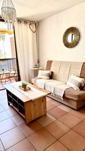 Sweet In Costa Adeje Beach by Deihu Experiences