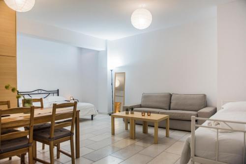 Gallery image of Avrofilito Syros Houses in Ermoupoli