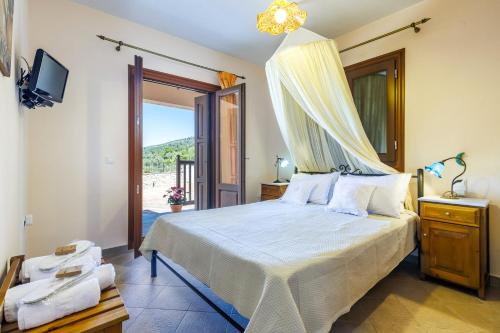Naiades - Serene Getaway near Skopelos Town