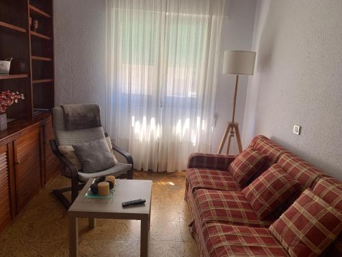 Fotografie z fotogalerie ubytování Apartamento Torrelavega v destinaci Torrelavega