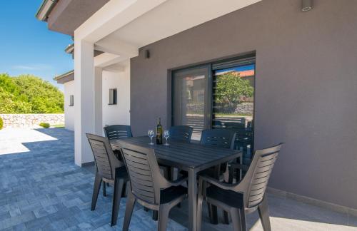 Foto Villa Enie 5
