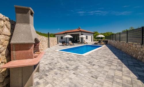 Foto Villa Enie 4