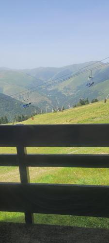 Appartement montagne