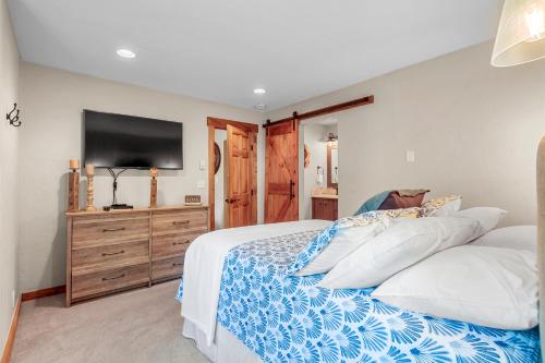 Gallery image of Flying Dutchman 1154 by Great Western Lodging in Keystone