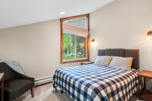 Gallery image of Flying Dutchman 1154 by Great Western Lodging in Keystone