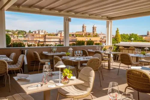 The First Arte - Preferred Hotels & Resorts photo 1