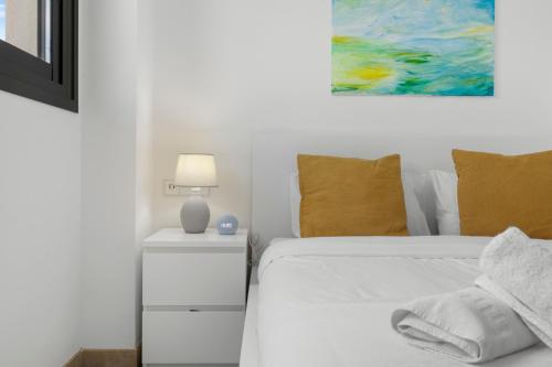 Infinity Pool apt by Costarentals - Ref M44