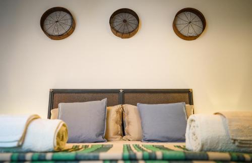 Gallery image of La Muzza Bed & Breakfast in Zollino