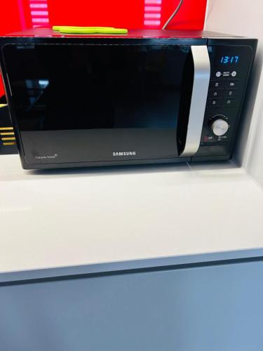 Gambar di galeri bagi Apartment Targowa L10 di Lublin