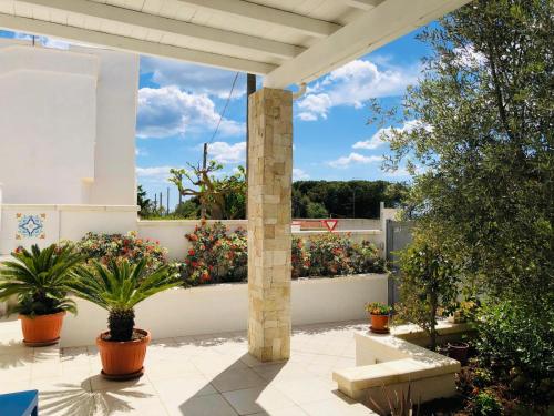 マルッジョにあるVilla Mirante - Maruggioのギャラリーの写真