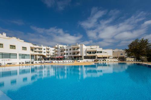 Dunas Hostel & Guesthouse