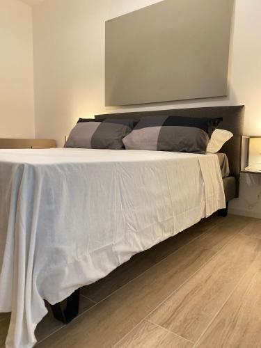 Gallery image of Cortemaggiore 4D Luxury-Flexrent Abissinia in Riccione