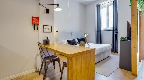 Hostellicious Studio