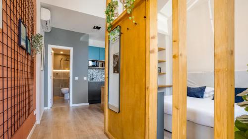 Foto Hostellicious Studio 1