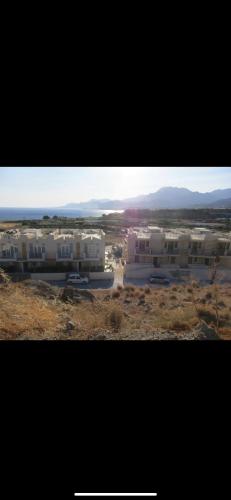 Φυσικό τοπίο κοντά σε αυτό το διαμέρισμα