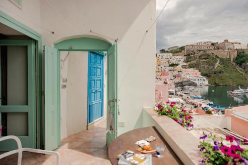 Φυσικό τοπίο κοντά σε αυτή η παραθεριστική κατοικία