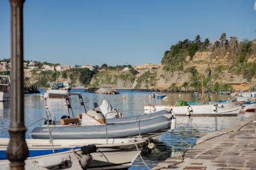 Φυσικό τοπίο κοντά σε αυτή η παραθεριστική κατοικία