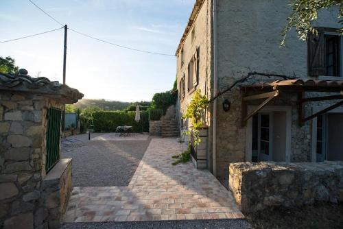 Gîte et studio indépendant idéal Famille