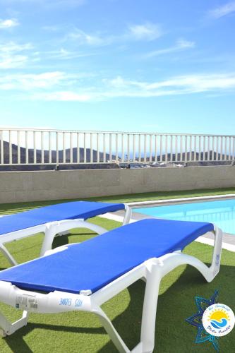 Kos Apartment - Elodie Paradise