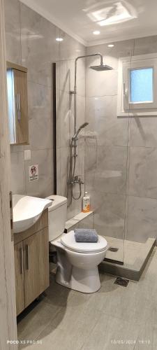 Umbrella Apartment