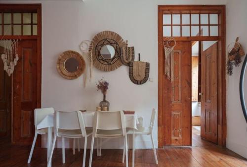 Home Sonhos Mamede