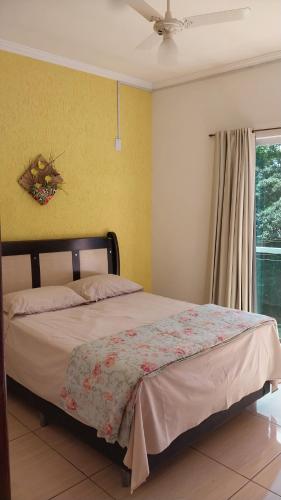 Gambar di galeri bagi Park Hotel di Paraisópolis