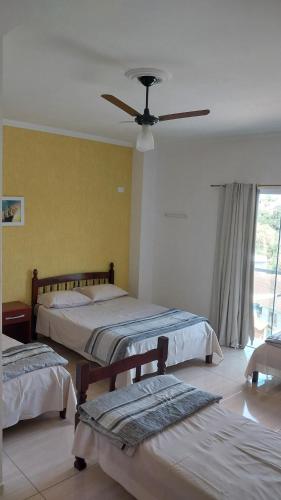 Gambar di galeri bagi Park Hotel di Paraisópolis