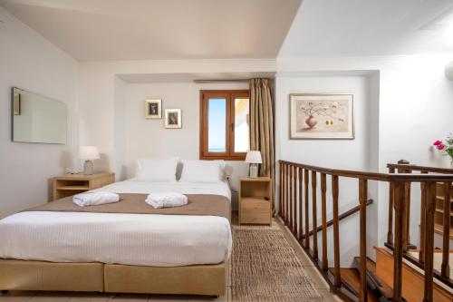 Rocca a Mare Maisonette I