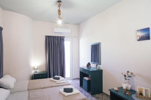 Manos Apartments Ammoudara