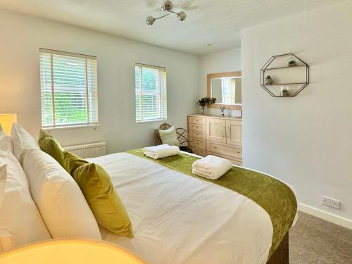 Cherry Blossom Cottage photo 17