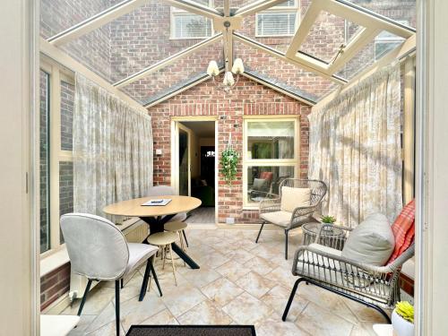 Cherry Blossom Cottage photo 8