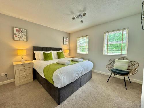Cherry Blossom Cottage photo 4