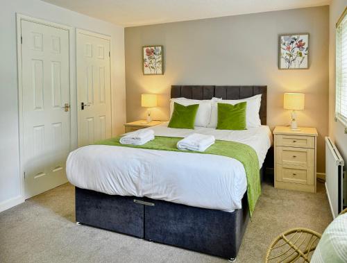 Cherry Blossom Cottage photo 16
