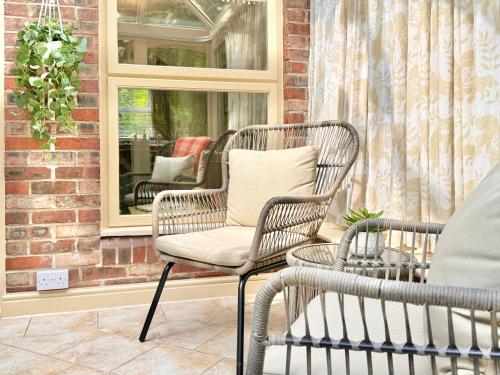 Cherry Blossom Cottage photo 9
