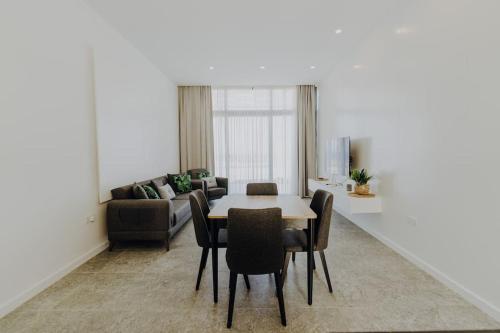 Galería fotográfica de Peaceful Suite Beachfront Getaway en Famagusta