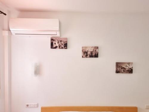 Φωτογραφία από το άλμπουμ του Apartamento céntrico con Aire Acondicionado y Wifi - by Aloha Palma σε Águilas