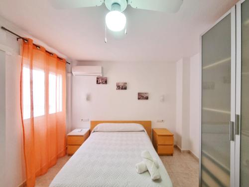 Φωτογραφία από το άλμπουμ του Apartamento céntrico con Aire Acondicionado y Wifi - by Aloha Palma σε Águilas