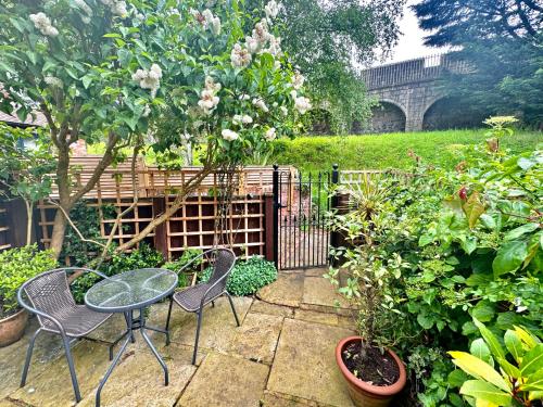 Cherry Blossom Cottage photo 26
