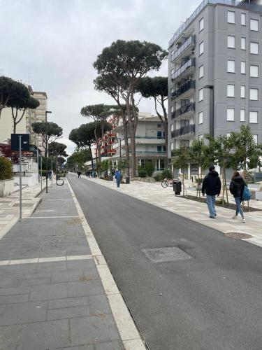 Gallery image of Appartamento Girasole Lido degli Estensi in Lido degli Estensi