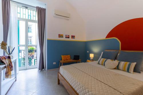 Vivaldo Suite SpaccaNapoli