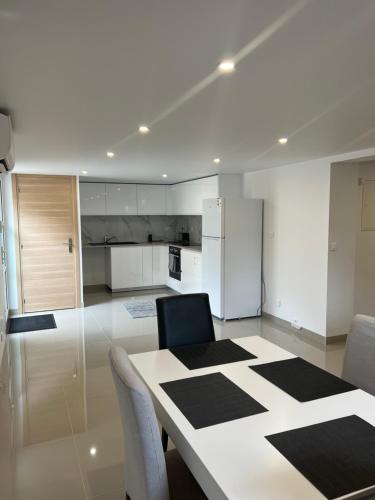 Logement entier près de paris