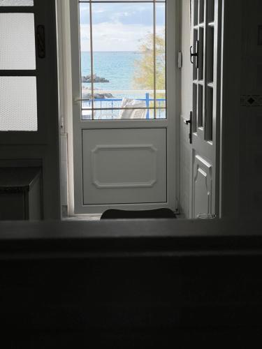 Φυσικό τοπίο κοντά σε αυτή η παραθεριστική κατοικία