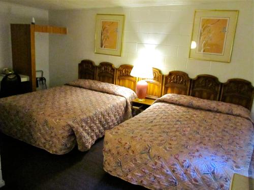 Relax Inn - Cottage Grove – Photos 2