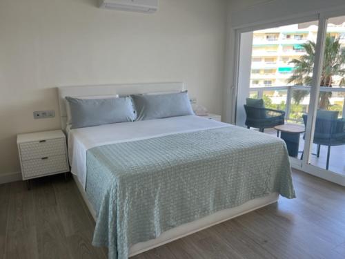 Las Palmas 4